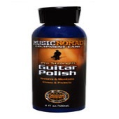 MUSIC NOMAD MN101 ギター ポリッシュ Guitar Polish〈ミュージックノマド〉|お手入れ・ケア用品|Ｇｕitar・Ｂａss用品