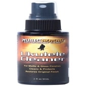 MUSIC NOMAD MN121 ウクレレクリーナー〈ミュージックノマド〉|お手入れ・ケア用品|Ｇｕitar・Ｂａss用品