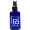 Jim Dunlop/Platinum 65 Deep Clean P65DC4【ジムダンロップギタークリーナー】|お手入れ・ケア用品|Ｇｕitar・Ｂａss用品