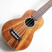Cordoba ソプラノウクレレ 25S NATURAL〈コルドバ〉|Cordoba|Ukulele