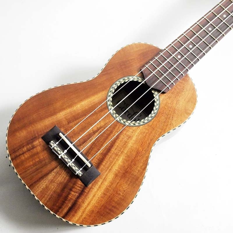 Cordoba ソプラノウクレレ 25S NATURAL〈コルドバ〉 | Ukulele,Cordoba