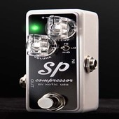 XOTIC SP Compressor コンプレッサー〈エキゾチック〉〈Xotic Effects〉|Xotic|Effectors