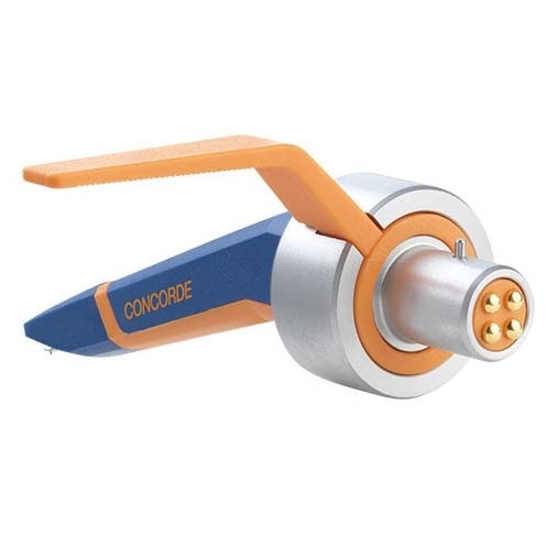 ORTOFON Concorde MKII DJ カートリッジ〈オルトフォン〉レコード針