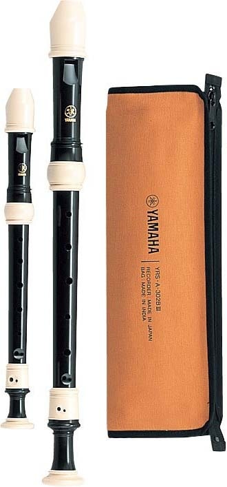 YAMAHA YRSA-302BIII ���ץ�Ρ�����ȥꥳ���������åȡҥ�ޥϡ�