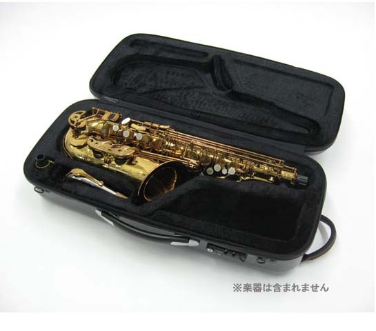 GL CASES/アルトサックス用ケース GLK-A（S) | ケース各種