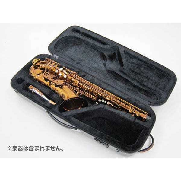GL CASES GLK-T (S) グレー テナーサックス用ハードケース 軽量