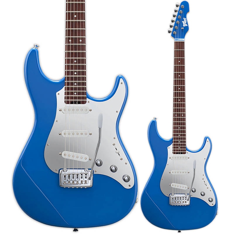 ESP×バンドリ ! コラボレーション Tae Hanazono Signature Model BanG Dream!SNAPPER Tae