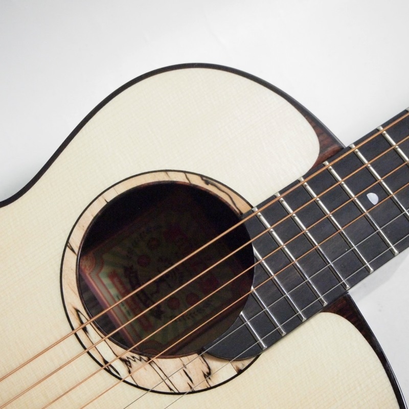 aNueNue aNN-M200 BirdGuitar ミニアコースティックギター〈アヌエヌエ