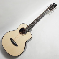 ギター aNueNue aNN-M200 BirdGuitar The Ukulele Site | aNueNue Moon Bird Traveler Series Guitar M200
