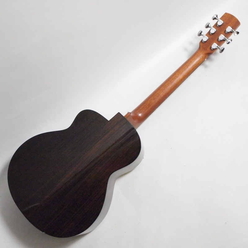aNueNue aNN-M200 BirdGuitar ミニアコースティックギター〈アヌエヌエ