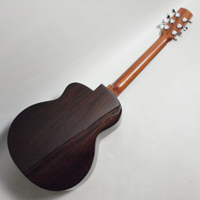 aNueNue aNN-M200E BirdGuitar ミニエレアコ ミニギター〈アヌエヌエ 