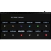 LINE6 Helix Control Helix Rack 専用コントローラー【ラインシックス】|LINE6|Effectors