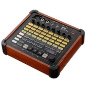 アウトレット KORG 多機能型リズム・マシン KR-55 Pro【コルグ】