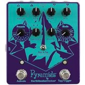 Earthquaker Devices Pyramids ���ƥ쥪 �ե�󥸥㡼�ڥ����������������ǥХ�������