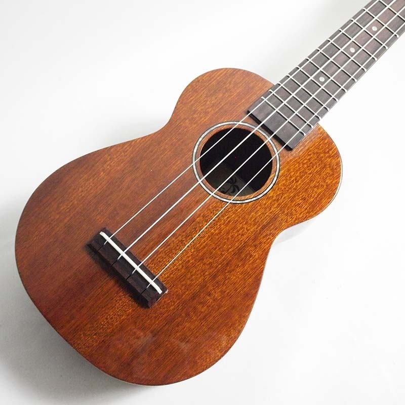 ILIKAI ウクレレ IL-SOP-4MGG ソプラノサイズ【イリカイ 】 | Ukulele