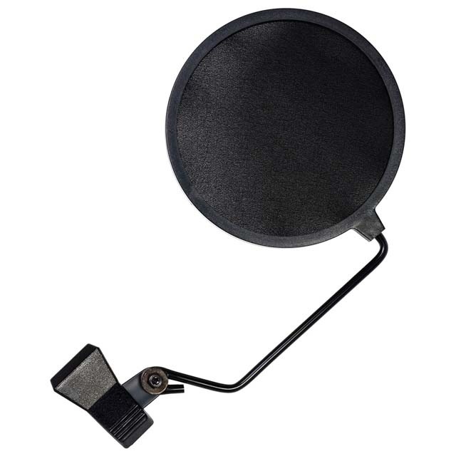 (未使用･未開封品)　KC ポップガード ネット直径15cm POB-15L 0pbj0lf KC ポップフィルター POB-15L〈キョーリツ〉 | Recording/PA/DJ