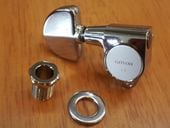 GOTOH Guitar MACHINE HEAD SG301-20-CK-3��3 ������֥�å� ���ȡ�