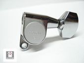 GOTOH Guitar MACHINE HEAD �ޥ��ʥࡦ���å� SG360MG-07-C-6L �������� ���ȡ�
