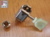 GOTOH/Guitar MACHINE HEAD SD90-H.A.P-SL-N-3：3 ニッケル【ゴトー】|GOTOH/ペグ・ギター|パーツ(ペグ・ブリッチ・ナット他)