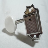 GOTOH Guitar MACHINE HEAD SD90-05MA-N-3：3 ニッケル〈ゴトー〉|GOTOH/ペグ・ギター|パーツ(ペグ・ブリッチ・ナット他)