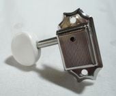 GOTOH Guitar MACHINE HEAD SD90-05MA-N-3��3 �˥å��� ���ȡ�