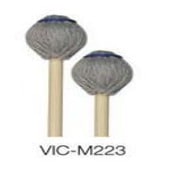 VIC-FIRTH VIC-M223 ネイ・ロサウロ モデル マレット〈ビックファース〉|マレット|Percussion