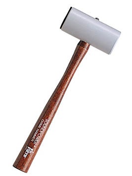 ビックファース　チャイムマレット VIC-FIRTH VIC-CH チャイムハンマー〈ビックファース〉 | Percussion