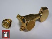 GOTOH Guitar MACHINE HEAD �ޥ��ʥ���å� SG381MG-01-GG-3��3 ������� ���ȡ�