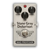 MAD PROFESSOR Stone Grey Distortion FAC ディストーション〈マッドプロフェッサー〉|歪み系|Effectors