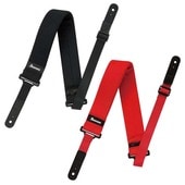 Ibanez POWERPAD ストラップ GSF50S Shorter Straps〈アイバニーズ〉|Ibanez|ストラップ