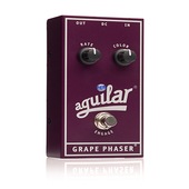 aguilar GRAPE PHASER アナログ・フェイザー〈アギュラー〉|aguilar|Effectors