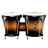 MEINL HB100VSB Headlinerシリーズウッドボンゴ〈マイネル〉|Bongos(ボンゴ)|Percussion