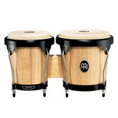 MEINL HB100NT Headlinerシリーズウッドボンゴ〈マイネル〉|Bongos(ボンゴ)|Percussion
