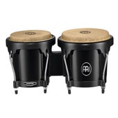 MEINL HB50BK ABSウッドボンゴ〈マイネル〉|Bongos(ボンゴ)|Percussion