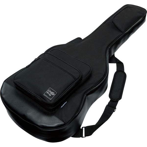 Ibanez IAB540-BK アコースティックギター用ギグバッグ Ibanez IAB540-BK アコースティックギター用ギグバッグ