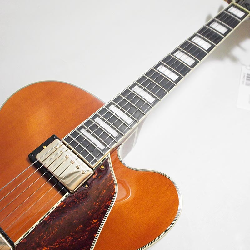 Ibanez AF95-DA (Dark Amber) Artcore Expressionist フルアコ
