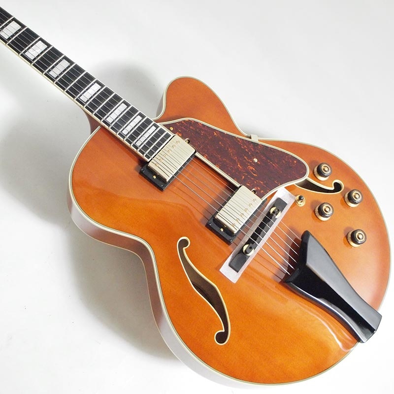 Ibanez AF95-DA (Dark Amber) Artcore Expressionist フルアコ