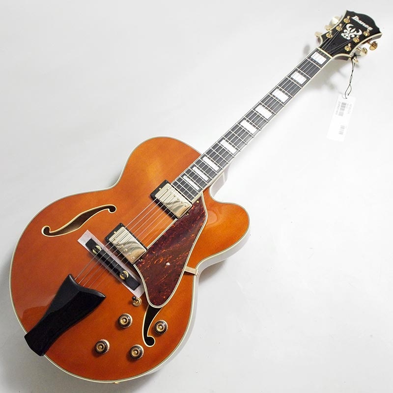 Ibanez AF75-VSB フルアコ アイバニーズ Ibanez AF75-VSB フルアコ アイバニーズ Ibanez / AF75-VSB