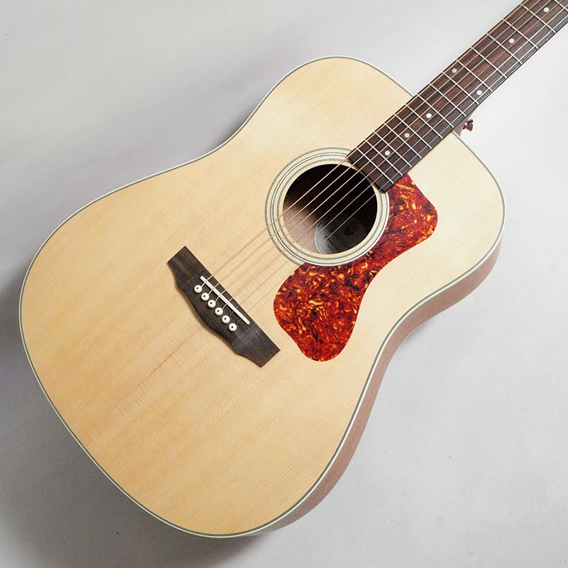 GUILD D-240E Flamed Mahogany Westerly Collection エレアコ〈ギルド 
