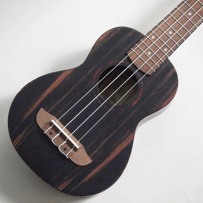 オルテガ ソプラノ ウクレレ