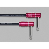VITAL AUDIO VA-Patch-F/SD 0.15m L/L SCANDAL Signature Model Cable【バイタルオーディオ】|VITAL AUDIO|シールド・ケーブル
