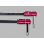 VITAL AUDIO VA-Patch-F/SD 0.3m L/L SCANDAL Signature Model Cable【バイタルオーディオ】|VITAL AUDIO|シールド・ケーブル