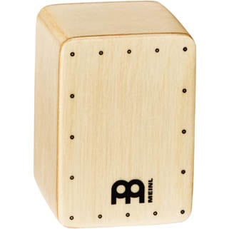 Meinl カホン Amazon | MEINL Percussion マイネル カホン MCAJ100BK-MA+ 純正