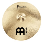  MEINL ����å��� B18MTC-B (18 Byzance Brilliant Medium Thin Crash�˥ޥ��ͥ� ����Х�