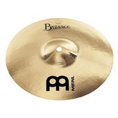  MEINL ���ץ�å��� B6S-B (6 Byzance Brilliant Splash�˥ޥ��ͥ� ����Х�