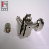GOTOH Guitar MACHINE HEAD SD91-H.A.P-05M-N-L6 ニッケル〈ゴトー〉|GOTOH/ペグ・ギター|パーツ(ペグ・ブリッチ・ナット他)