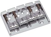 GOTOH Bass BRIDGE 404BO-4 Chrome ���ȡ�