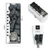 Mooer Micro Preamp 005 �ޥ������ץꥢ��סҥࡼ�����ӡ�����͢���ʡ�