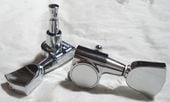 GOTOH Guitar MACHINE HEAD SG381-04 Chrome/3:3 ���ȡ�