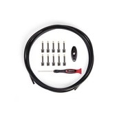 D'Addario PW-MGPKIT-10 DIY SOLDERLESS CABLE KIT WITH MINI PLUGS パッチケーブルキット〈ダダリオ〉|Planet Waves|シールド・ケ